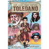 José and the Pirate Captain Toledano - Hardcover