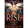 Rise: An Anthology of Change - Paperback
