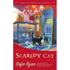Scaredy Cat - Mass Market Paperbound