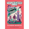 Villains in Venice - Paperback
