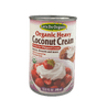 Coconut Cream, Organic, Heavy 30% Fat