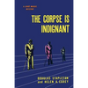 The Corpse is Indignant: (A Golden-Age Mystery Reprint) - Paperback
