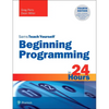 Beginning Programming in 24 Hours, Sams Teach Yourself - Paperback