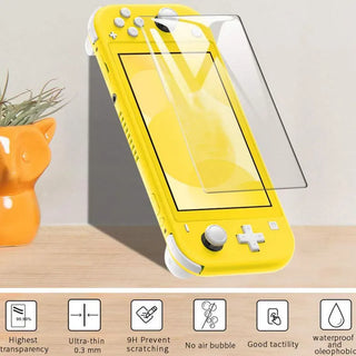 Nintendo Switch Lite Mini NX Glass Screen Protector