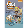 The Loud House Vol. 18: Sister Resister - Paperback