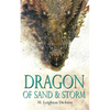 Dragon of Sand & Storm: The Autobiography of a Goddess - Paperback