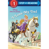I Love My Dad (Disney Princess) - Paperback