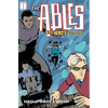 The Hero's Journey: The Ables - Paperback