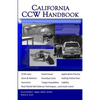 California Ccw Handbook: Second Edition - Paperback