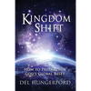 Kingdom Shift: How to Prepare for God's Global Reset - Paperback