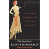 The Novels of F. Scott Fitzgerald: This Side of Paradise, The Beautiful and Damned, The Great Gatsby, Tender is the Night - Hardcover