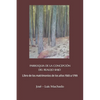 Parroquia de la Concepción del Realejo Bajo: Libros de los matrimonios de los años 1583 a 1799 - Paperback
