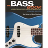 The Bass Book: A Complete Illustrated History of Bass Guitars - Paperback