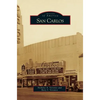 San Carlos - Hardcover