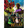 The Second Tale of the Wulks: Volume 3 - Unification of the Righteous - Paperback