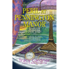 Peril at Pennington Manor - Hardcover