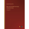 Man in the Iron Mask (an Essay); Celebrated Crimes: in large print - Paperback