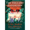 Volcano Daughters - Paperback