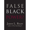 False Black Power? - Paperback