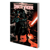 Star Wars: Darth Vader by Greg Pak Vol. 4 - Crimson Reign - Paperback