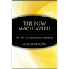 The New Machiavelli: The Art of Politics in Business - Paperback
