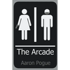 The Arcade - Paperback