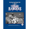 The Team That Couldn't Hit: The 1972 Texas Rangers - Paperback