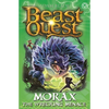 Beast Quest: Morax the Wrecking Menace: Series 24 Book 3 - Paperback