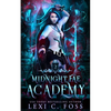 Midnight Fae Academy: Book Two - Paperback