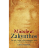 Miracle at Zakynthos: The Only Greek Jewish Community Saved in its Entirety from Annihilation - Paperback