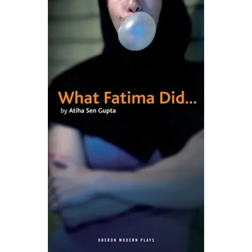 What Fatima Did - Paperback