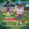 Keon's Most Valuable Playbook - Paperback