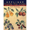 Appliqué Inside the Lines: 12 Quilt Projects to Embroider & Appliqué - Paperback