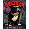 Dogzilla - Paperback