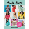 Instaknits - Paperback
