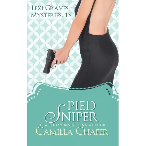 Pied Sniper - Paperback