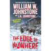 The Edge of Nowhere - Mass Market Paperbound