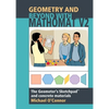 Geometry & Beyond With Mathomat: The Geometer's Sketchpad and Concrete Materials - Paperback