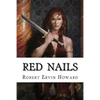 Red Nails - Paperback