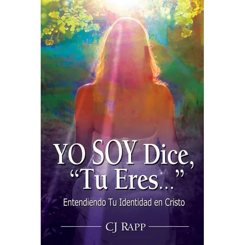 Yo Soy Dice, "Tu Eres..." - Paperback