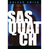 Sasquatch - Paperback