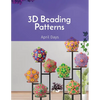 3D Beading Patterns: Collection of 20-faced Ball Projects - Paperback