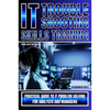 IT Troubleshooting Skills Training: Practical Guide To IT Problem Solving For Analysts And Managers - Paperback
