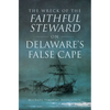 The Wreck of the Faithful Steward on Delaware's False Cape - Paperback