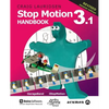 Stop Motion Handbook 3.1 - Paperback