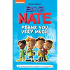 Big Nate: Prank You Very Much: Volume 2 - Paperback
