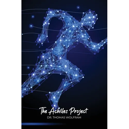 The Achilles Project - Paperback