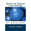 Bases de Datos con MySQL: 2a Edición - Paperback