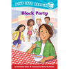 Block Party (Confetti Kids #3): (Dive Into Reading) - Paperback