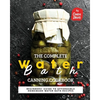 The Complete Water Bath Canning Cookbook: Beginners' Guide to Affordable Homemade Water Bath Recipes - Paperback